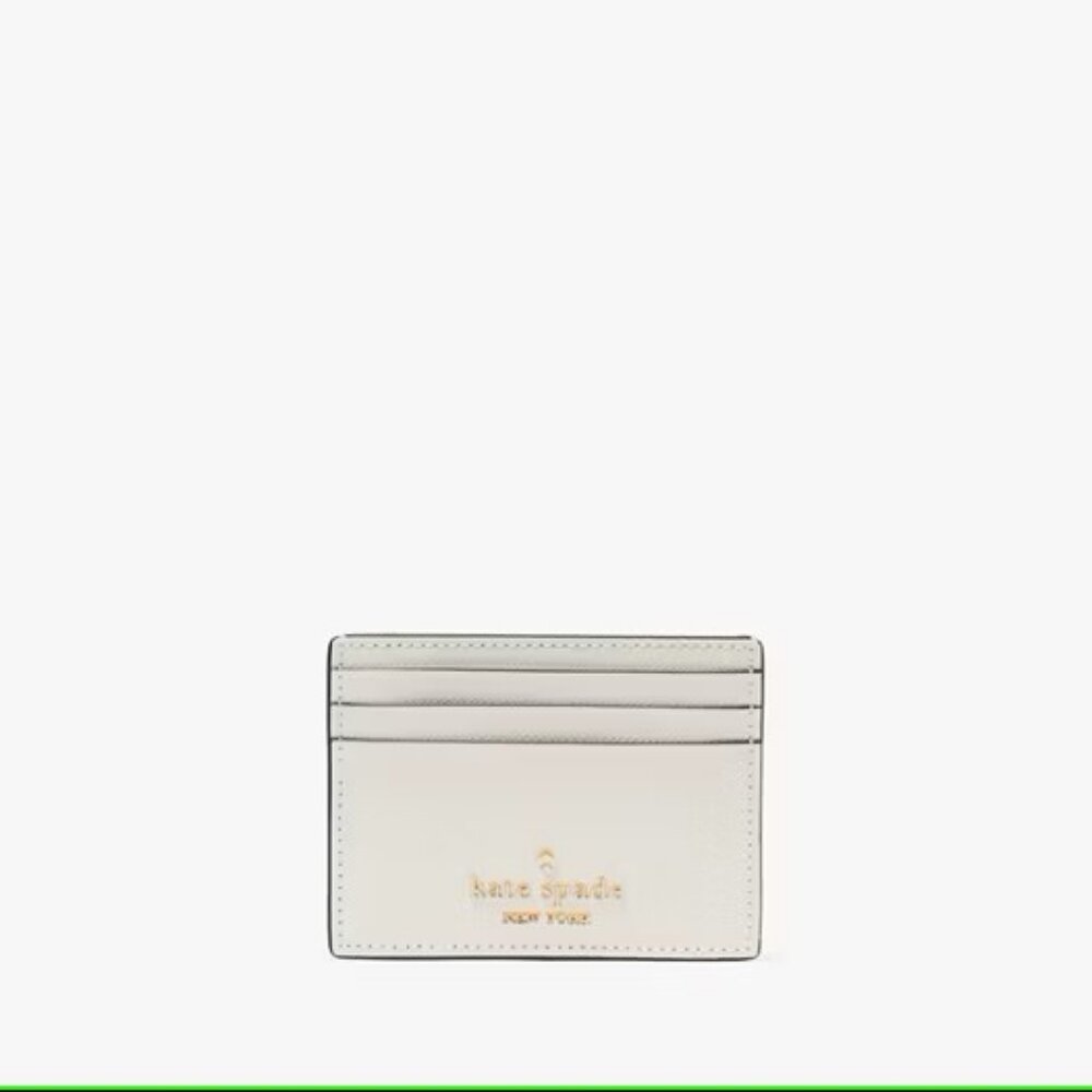 Madison Small Slim Card Holder